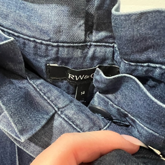RW & Co. Shorts - Picture 4 of 4